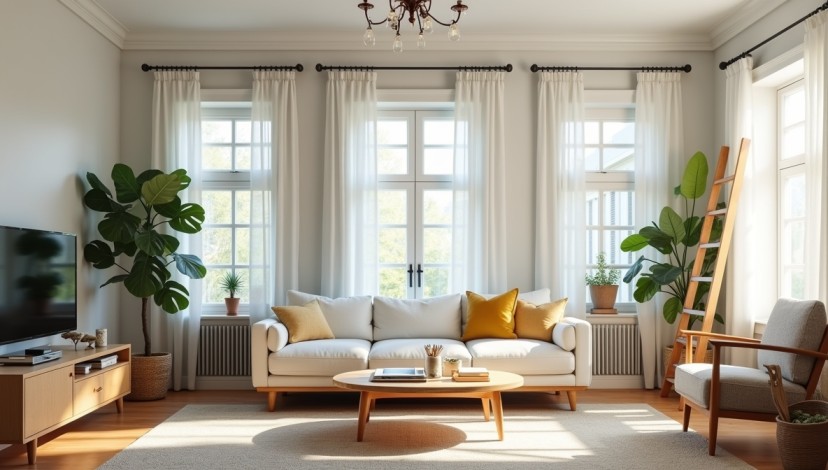 Home Renovation Ideas on a Budget: Transform Your Space