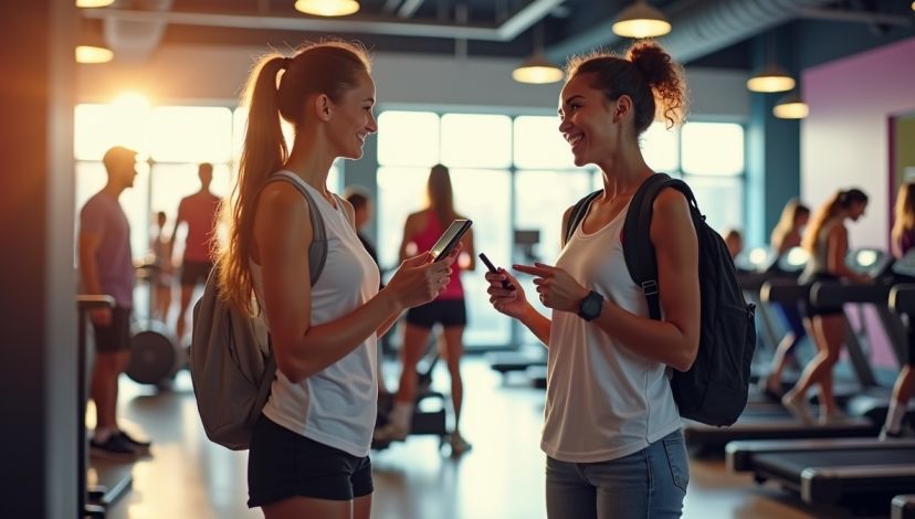 Planet Fitness Summer Pass: Free Gym Access for Teens