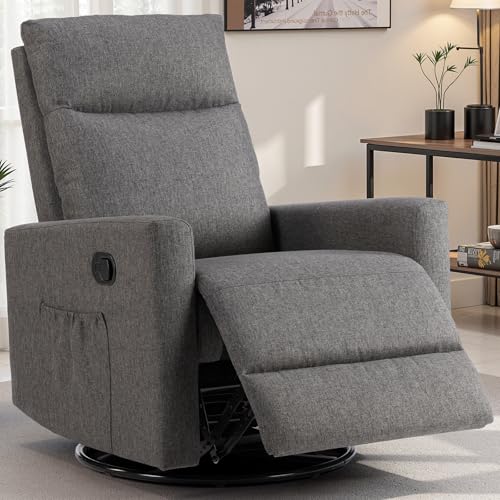 Best Living Room Chairs for Back Pain Sufferers