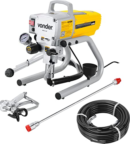 7 Best Airless Sprayer for Furniture​
