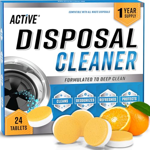 7 Best Drain Cleaner for Kitchen Sink With Garbage Disposal