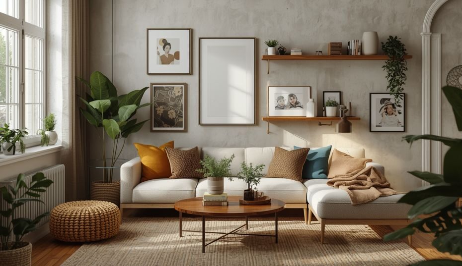Wall Decor Ideas