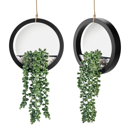 Best Wall Decor for Small Living Room​