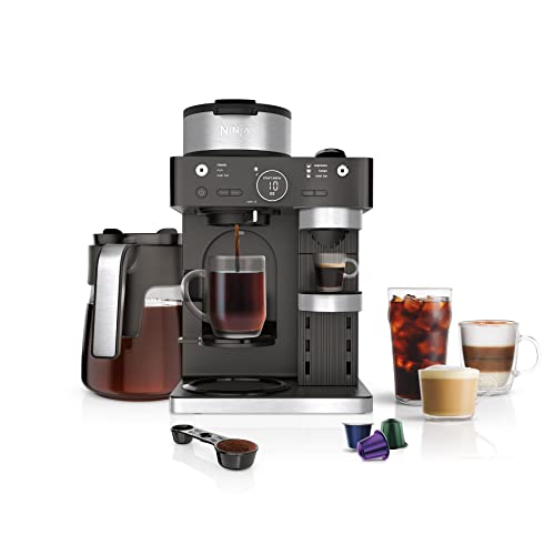 Best Espresso Machines for Home