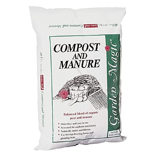 The 7 Best Compost for Vegetable Garden​