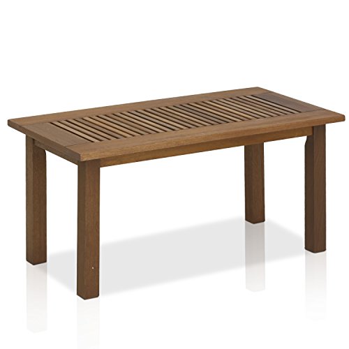 The 9 Best Hardwood for Outdoor Furniture​