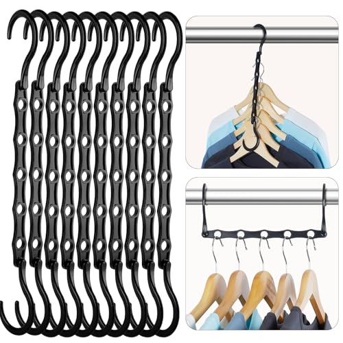 The Best Hangers for Closet Organization​ in 2025
