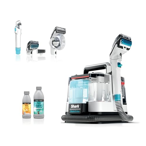 The Top 10 Best Steam Cleaner for Furniture​