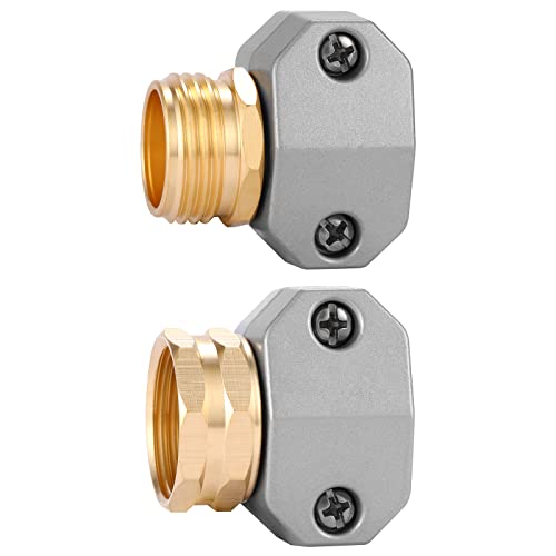 Best Repair Kits for Expanding Garden Hose