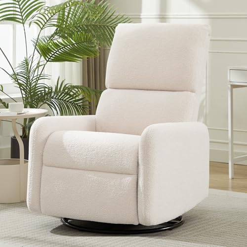 Top 3 Best Swivel Chairs for Living Room​